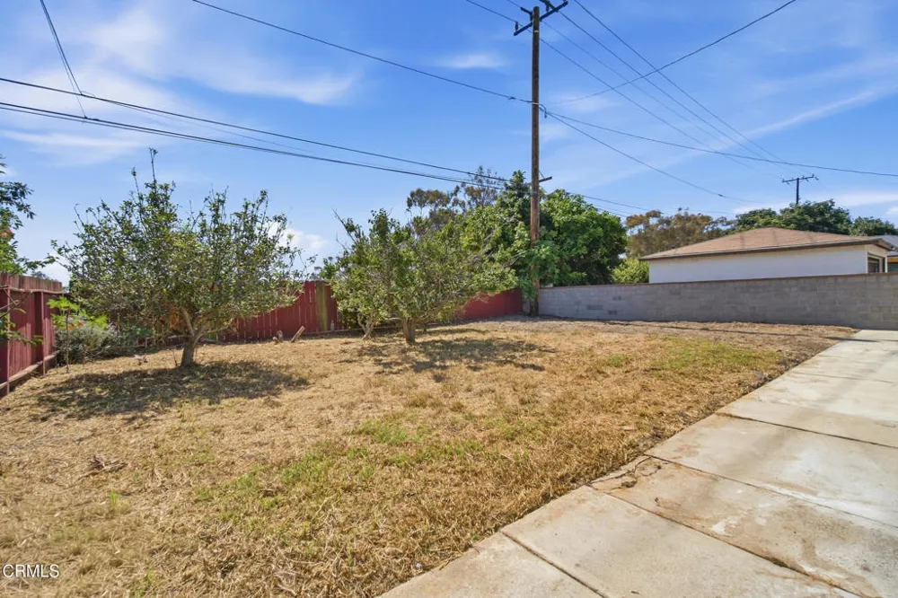 2756 Channel Drive Ventura, CA 93003