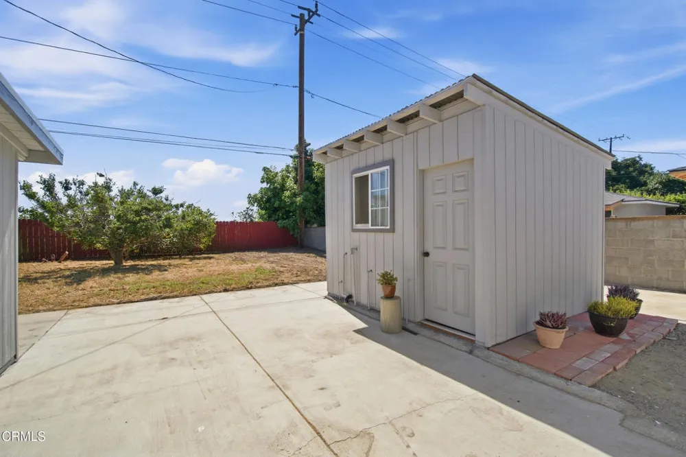 2756 Channel Drive Ventura, CA 93003