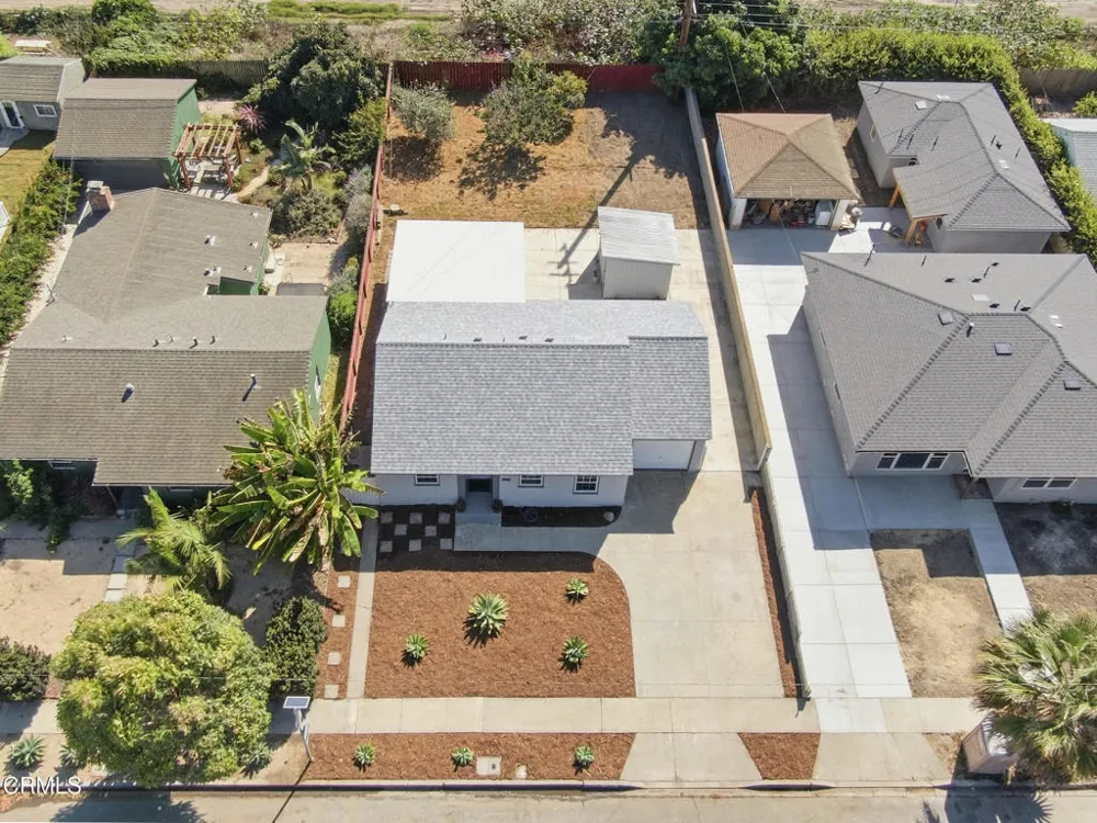 2756 Channel Drive Ventura, CA 93003