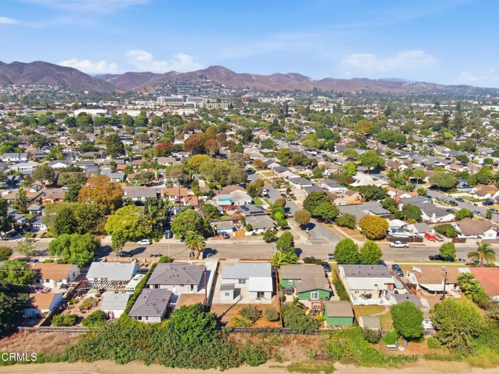 2756 Channel Drive Ventura, CA 93003