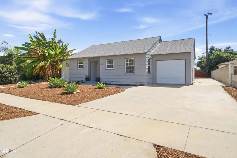 2756 Channel Drive Ventura, CA 93003
