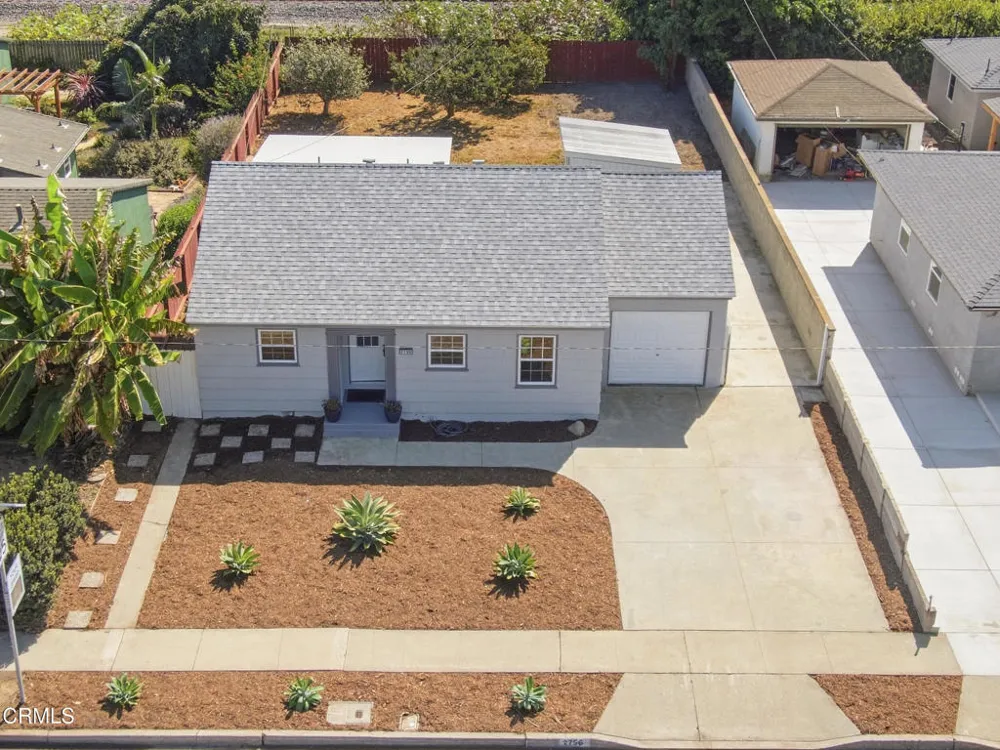 2756 Channel Drive Ventura, CA 93003