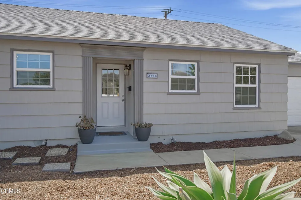 2756 Channel Drive Ventura, CA 93003