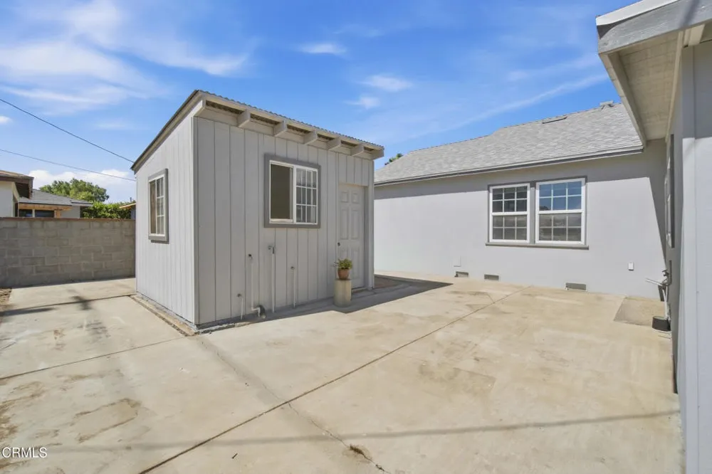 2756 Channel Drive Ventura, CA 93003