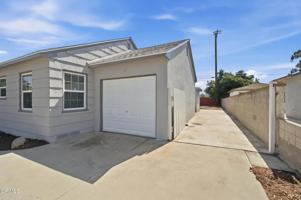 2756 Channel Drive Ventura, CA 93003