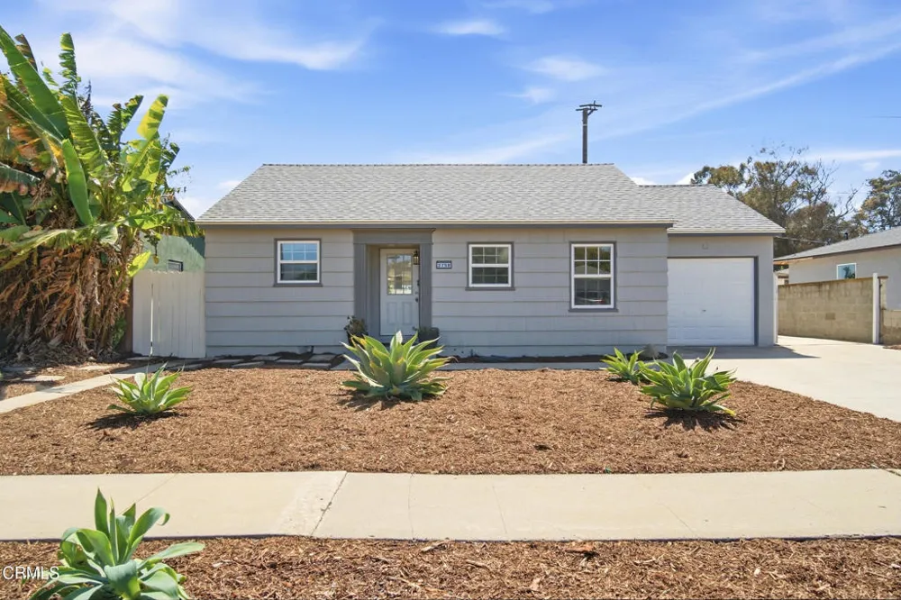 2756 Channel Drive Ventura, CA 93003