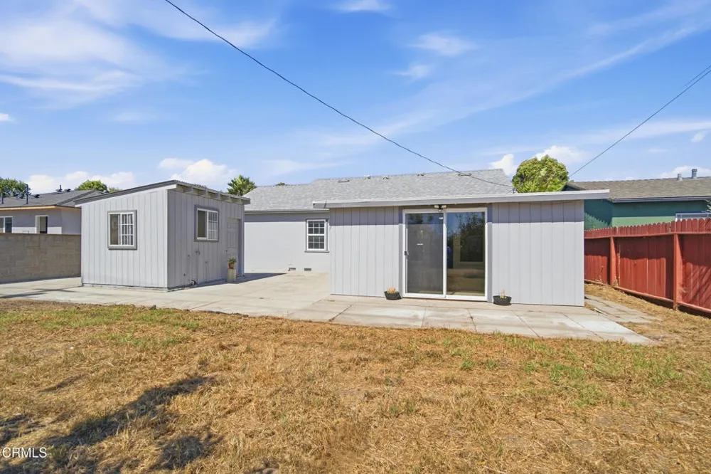 2756 Channel Drive Ventura, CA 93003
