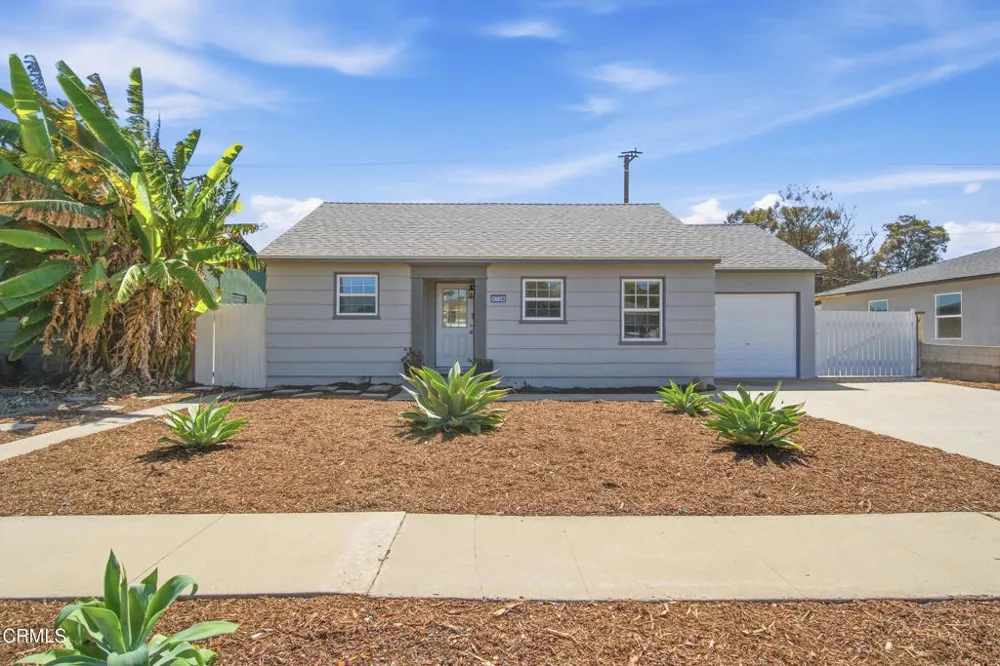2756 Channel Drive Ventura, CA 93003