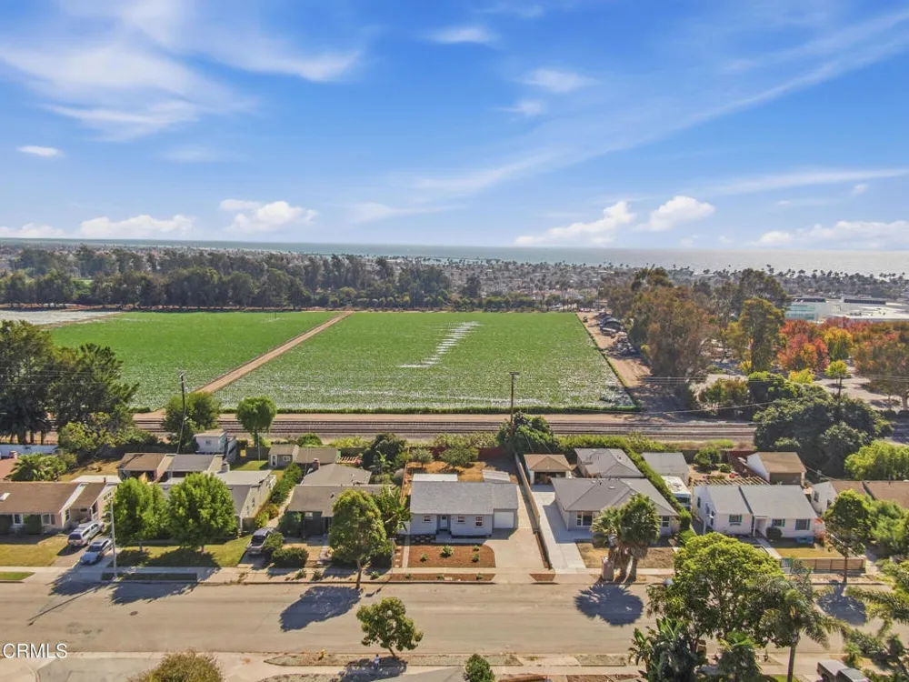 2756 Channel Drive Ventura, CA 93003