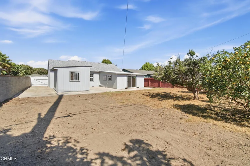 2756 Channel Drive Ventura, CA 93003