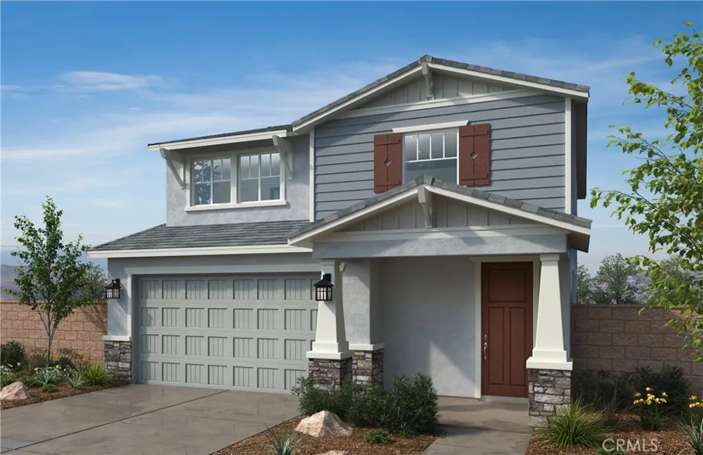 4518 Avellino Place Lake Elsinore, CA 92530