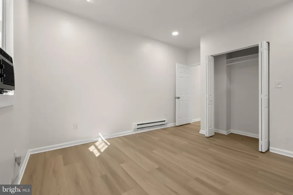 1421 W FAYETTE STREET Baltimore, MD 21223