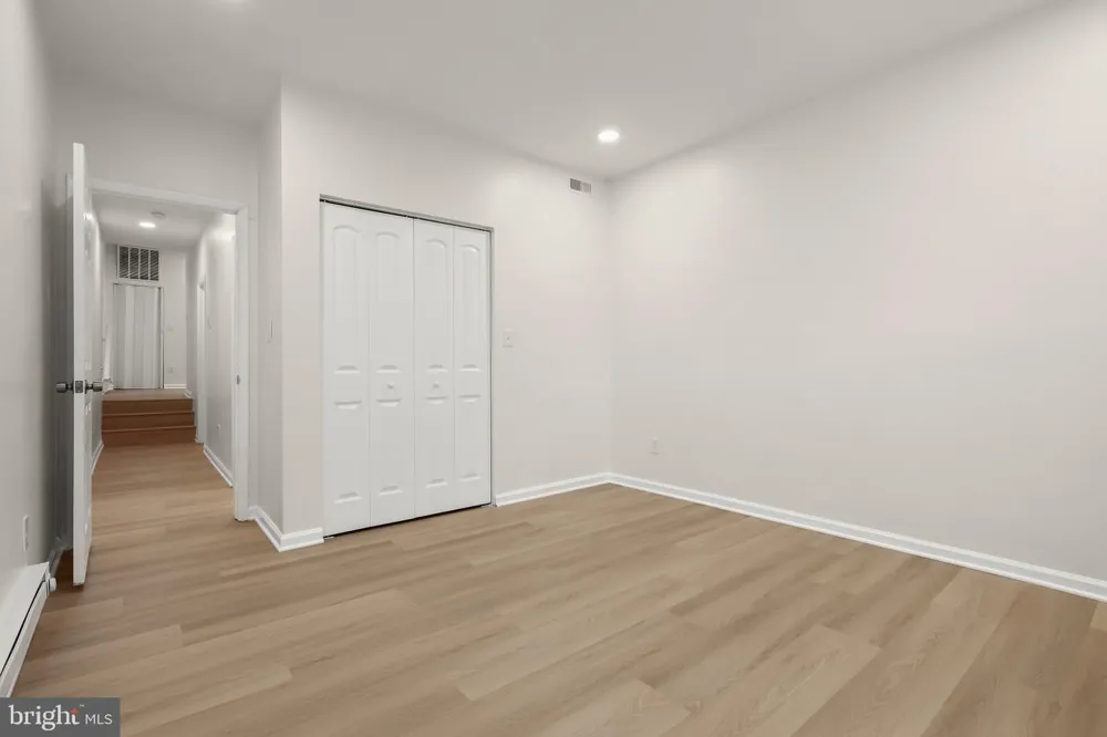1421 W FAYETTE STREET Baltimore, MD 21223