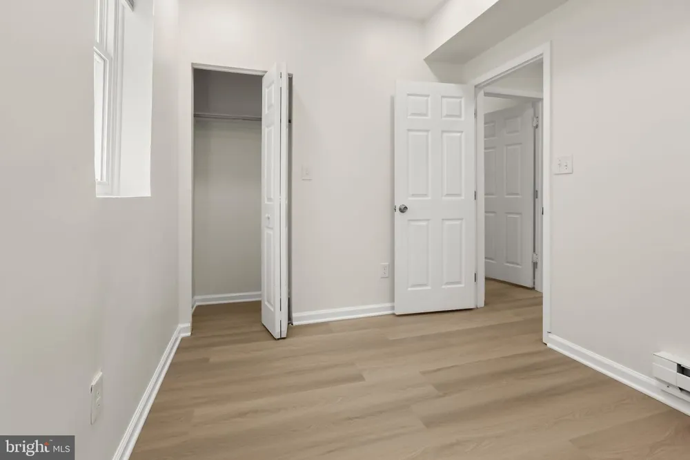 1421 W FAYETTE STREET Baltimore, MD 21223