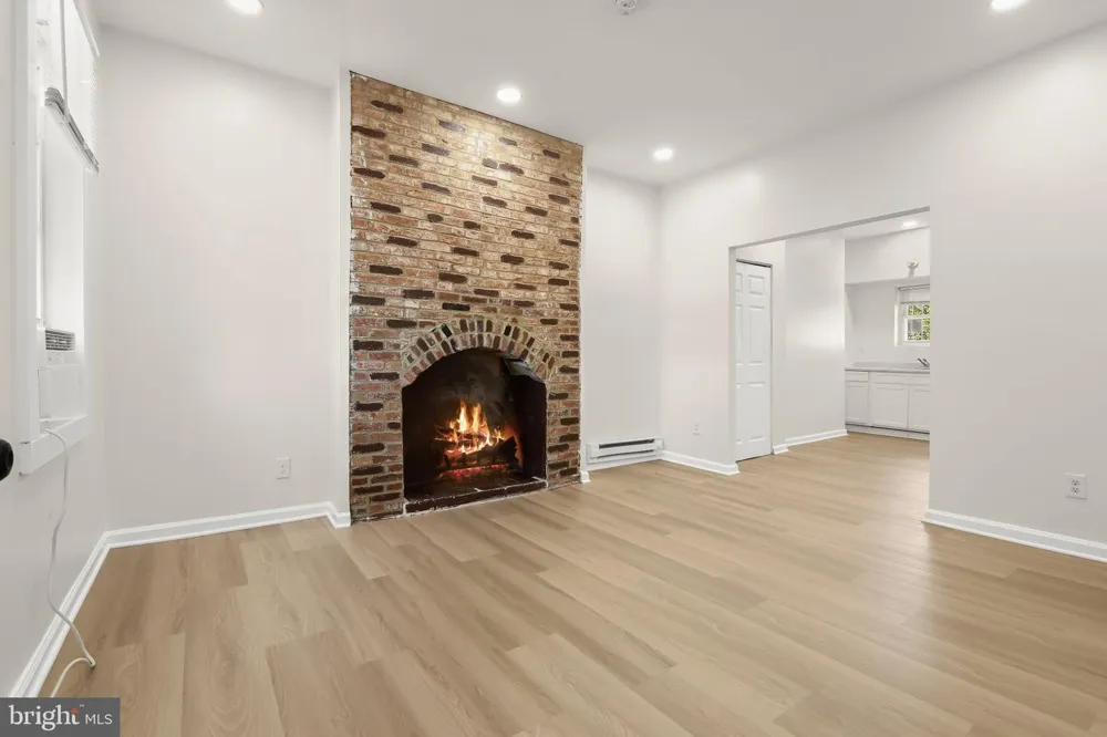 1421 W FAYETTE STREET Baltimore, MD 21223