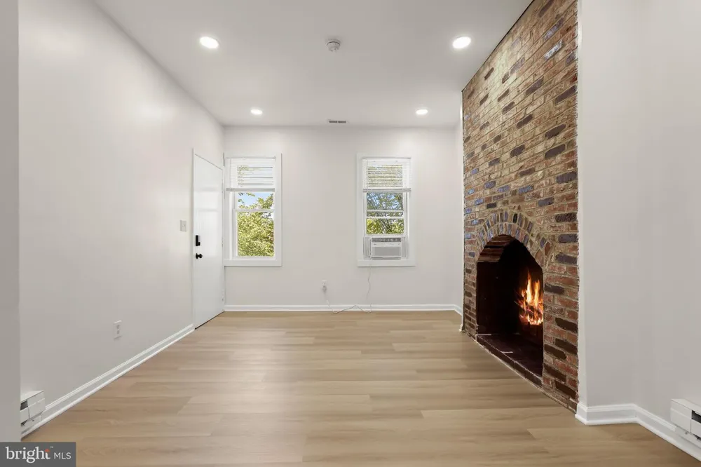 1421 W FAYETTE STREET Baltimore, MD 21223