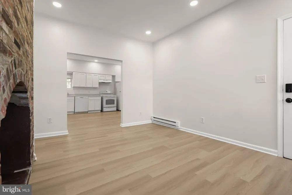 1421 W FAYETTE STREET Baltimore, MD 21223