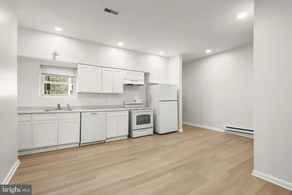 1421 W FAYETTE STREET Baltimore, MD 21223