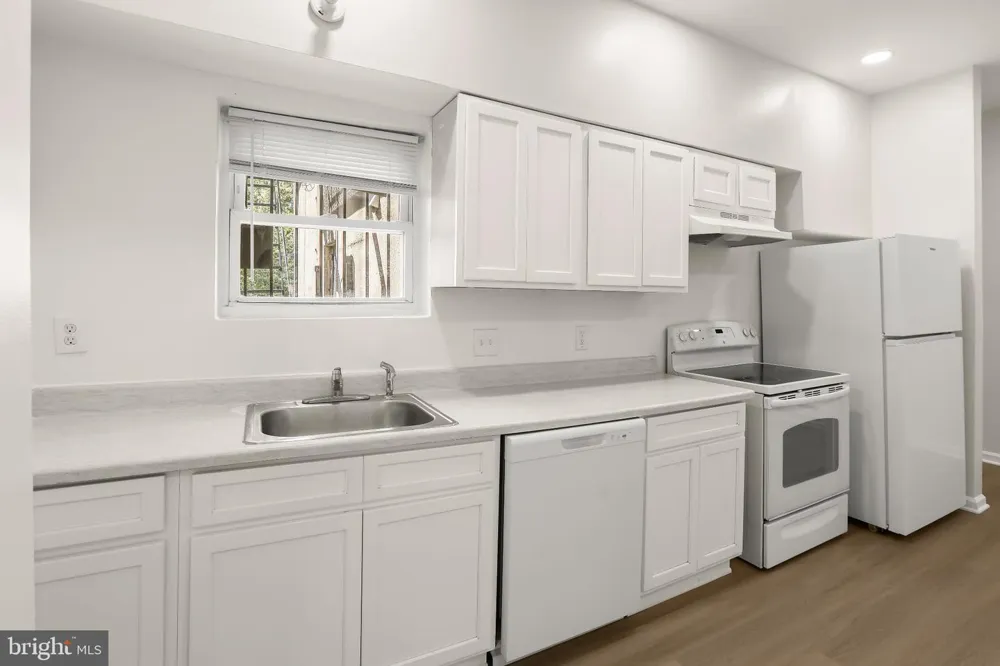 1421 W FAYETTE STREET Baltimore, MD 21223