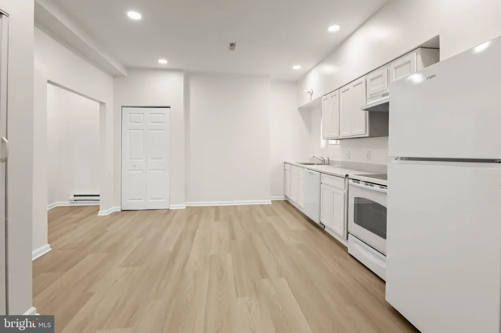 1421 W FAYETTE STREET Baltimore, MD 21223