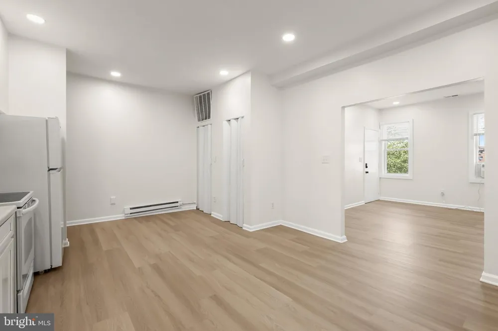 1421 W FAYETTE STREET Baltimore, MD 21223
