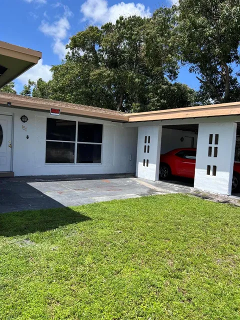 151 NW 31ST AVENUE