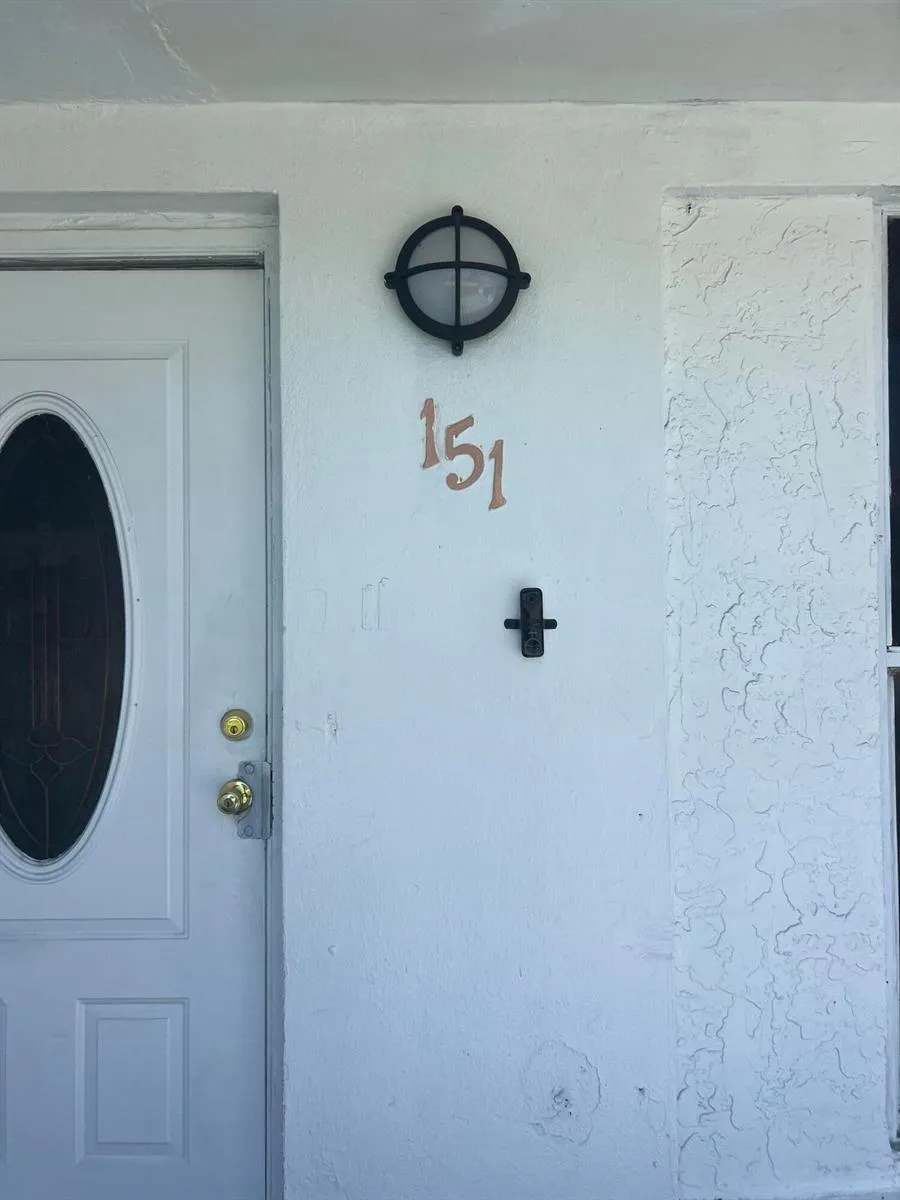 151 NW 31ST AVENUE Lauderhill, FL 33311