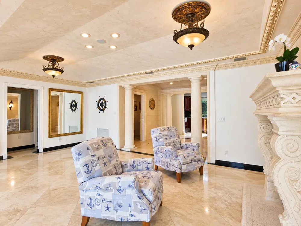 3202 Dow Street Pompano Beach, FL 33062