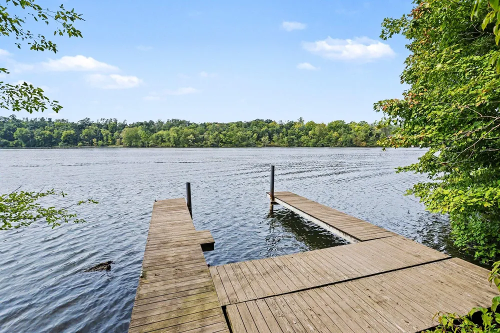 4245 Lake Chapin Berrien Township, MI 49103