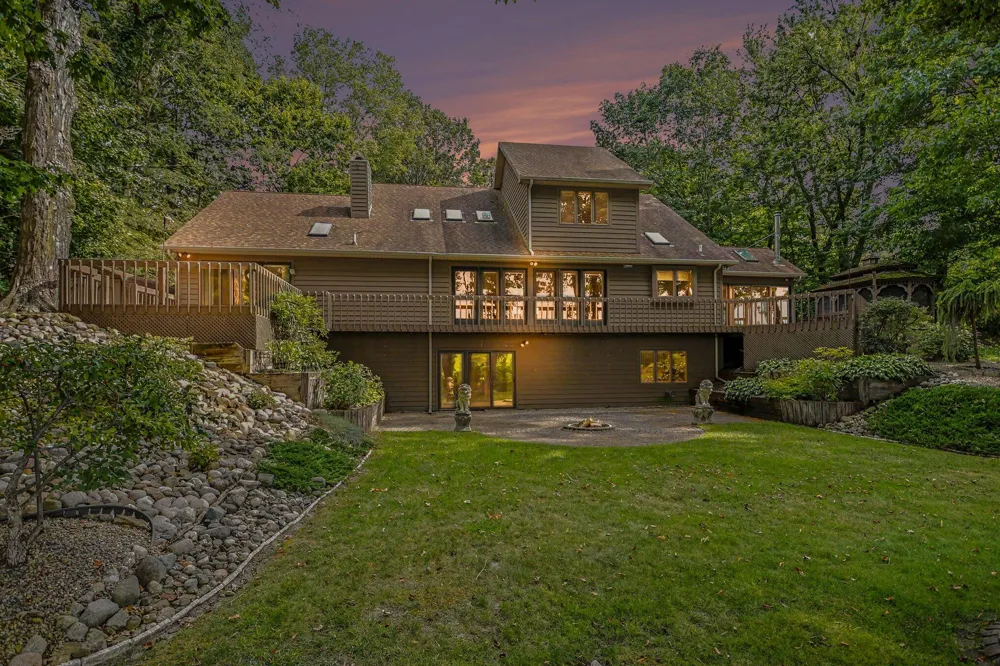 4245 Lake Chapin Berrien Township, MI 49103