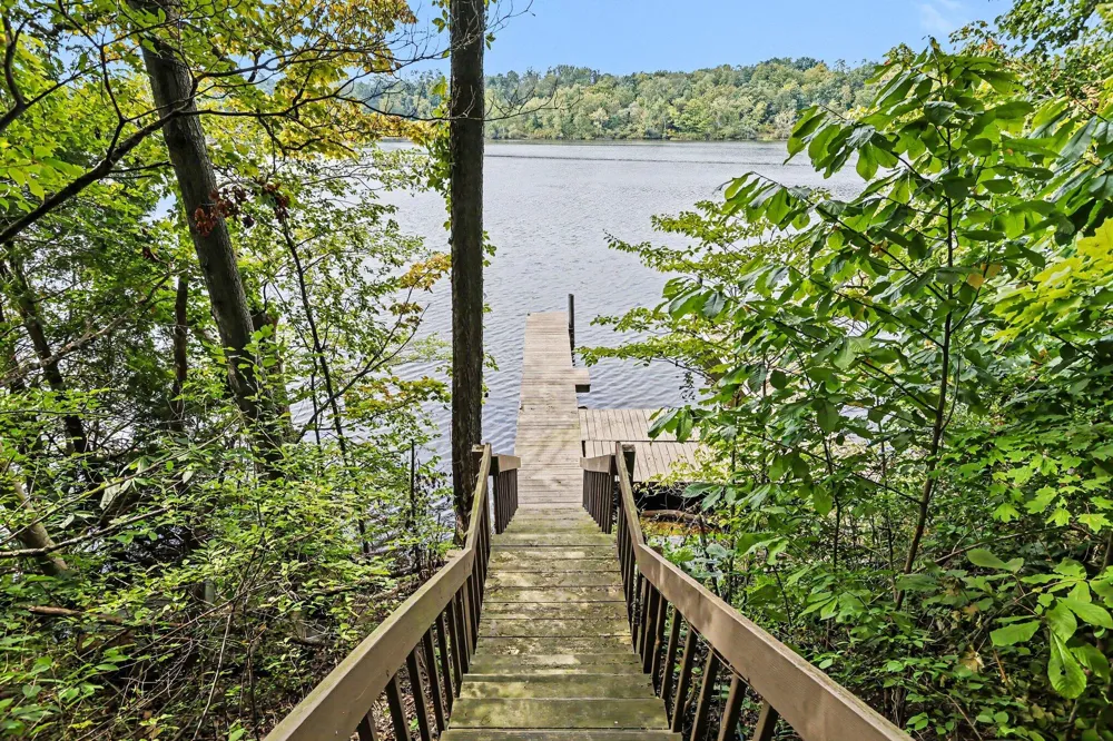 4245 Lake Chapin Berrien Township, MI 49103