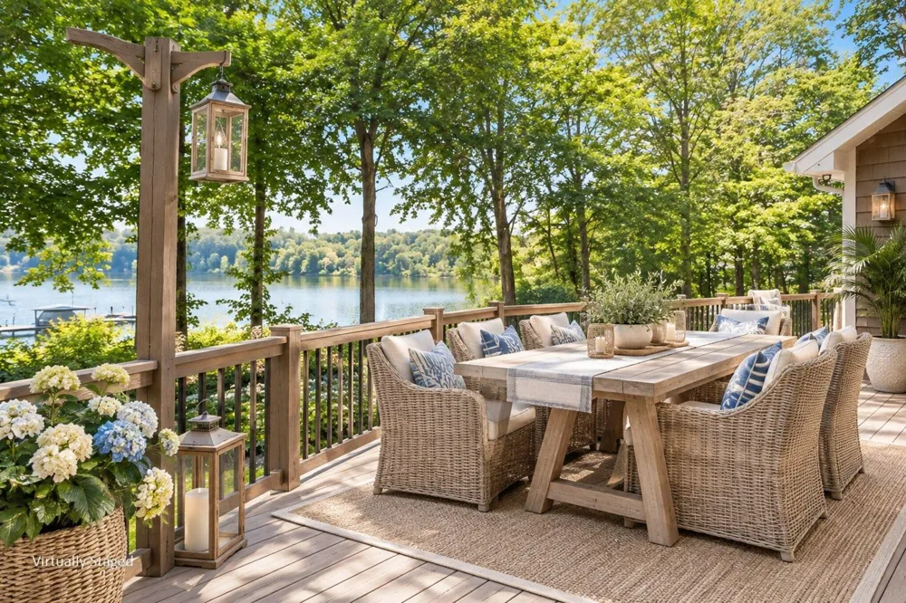 4245 Lake Chapin Berrien Township, MI 49103