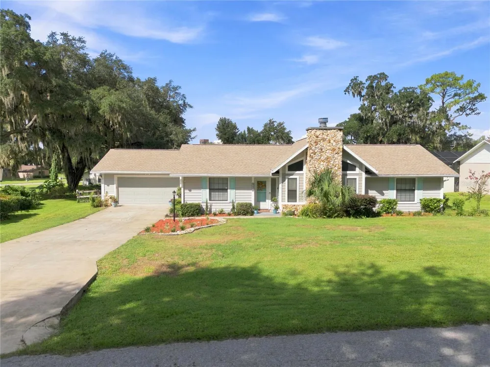 4572 SW 44TH COURT ocala, FL 34474