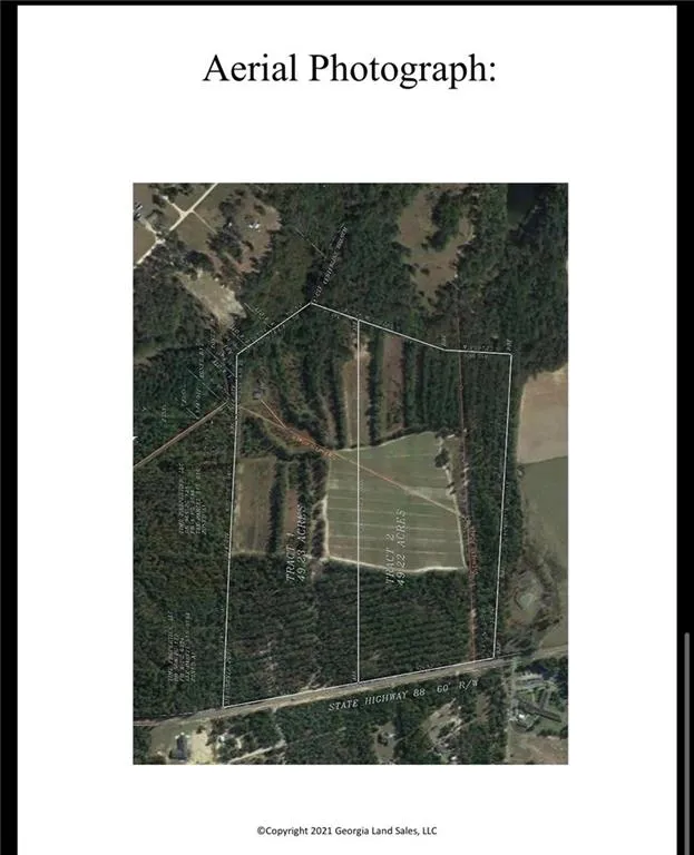 1110 GA-88 Blythe, GA 30805