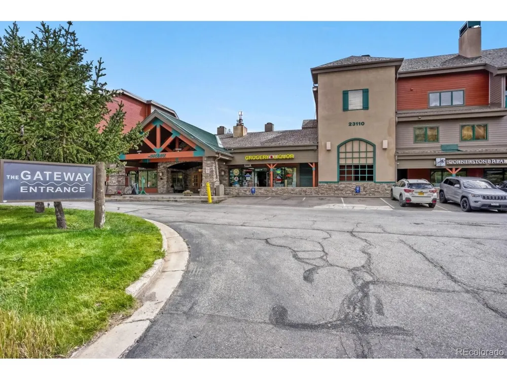 23110 US Highway 6 #5024 Dillon, CO 80435