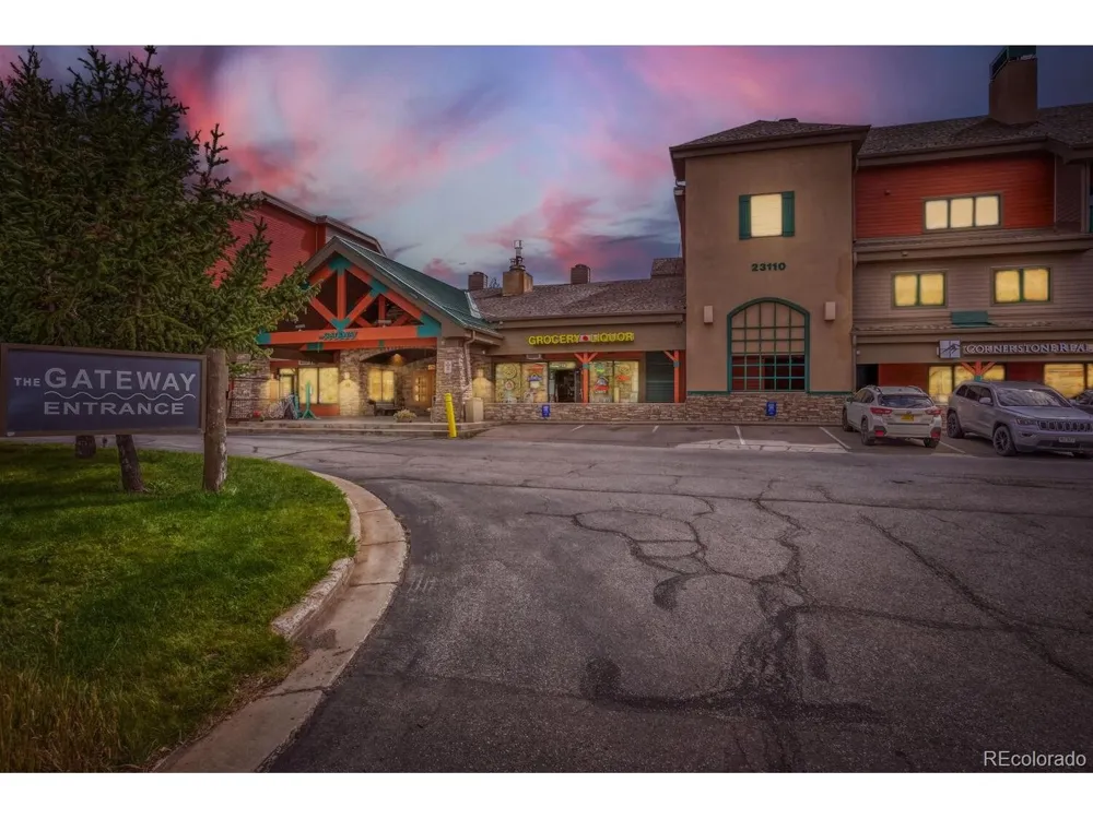 23110 US Highway 6 #5024 Dillon, CO 80435