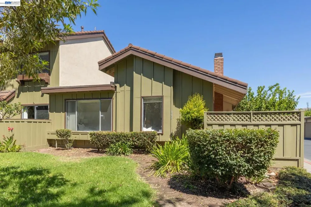 808 N Jackson Ave San Jose, CA 95133