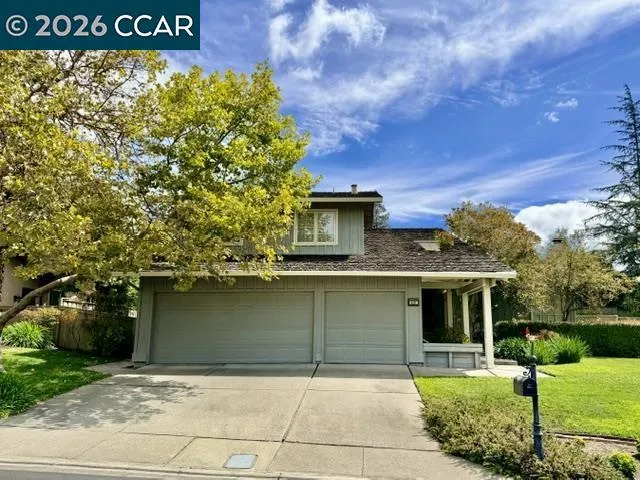 407 La Quinta Ct Danville, CA 94526
