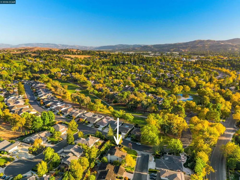 407 La Quinta Ct Danville, CA 94526