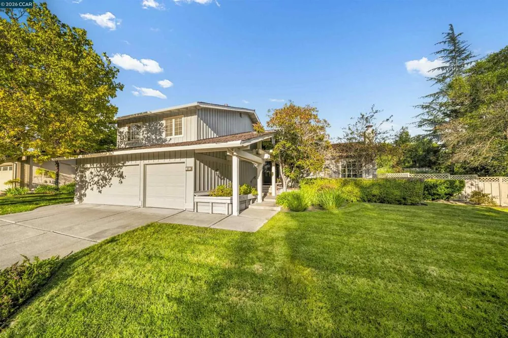 407 La Quinta Ct Danville, CA 94526