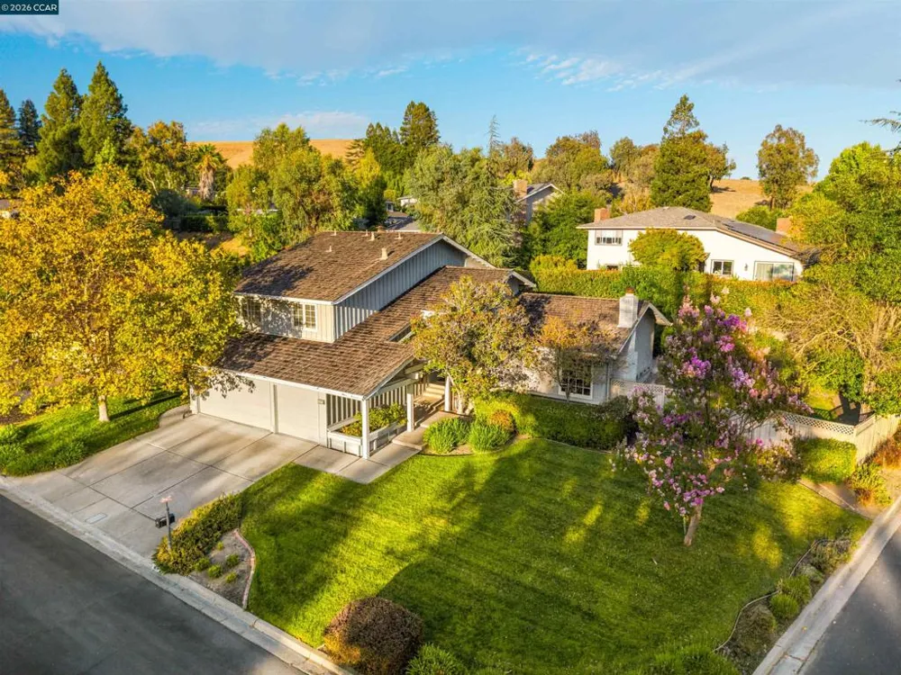 407 La Quinta Ct Danville, CA 94526