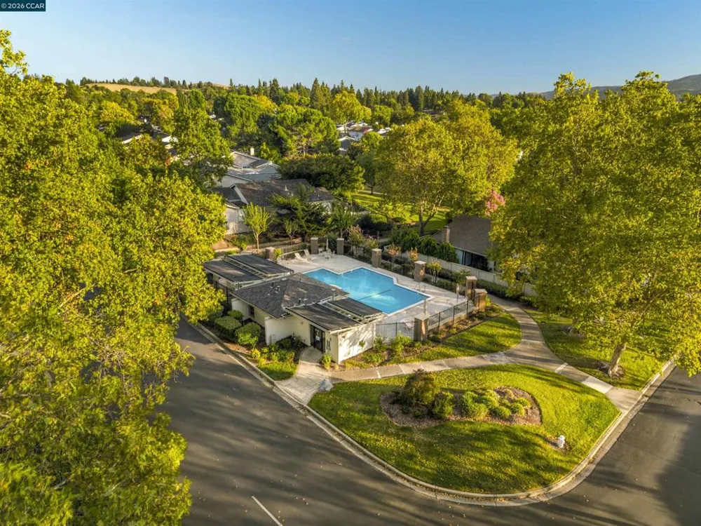 407 La Quinta Ct Danville, CA 94526