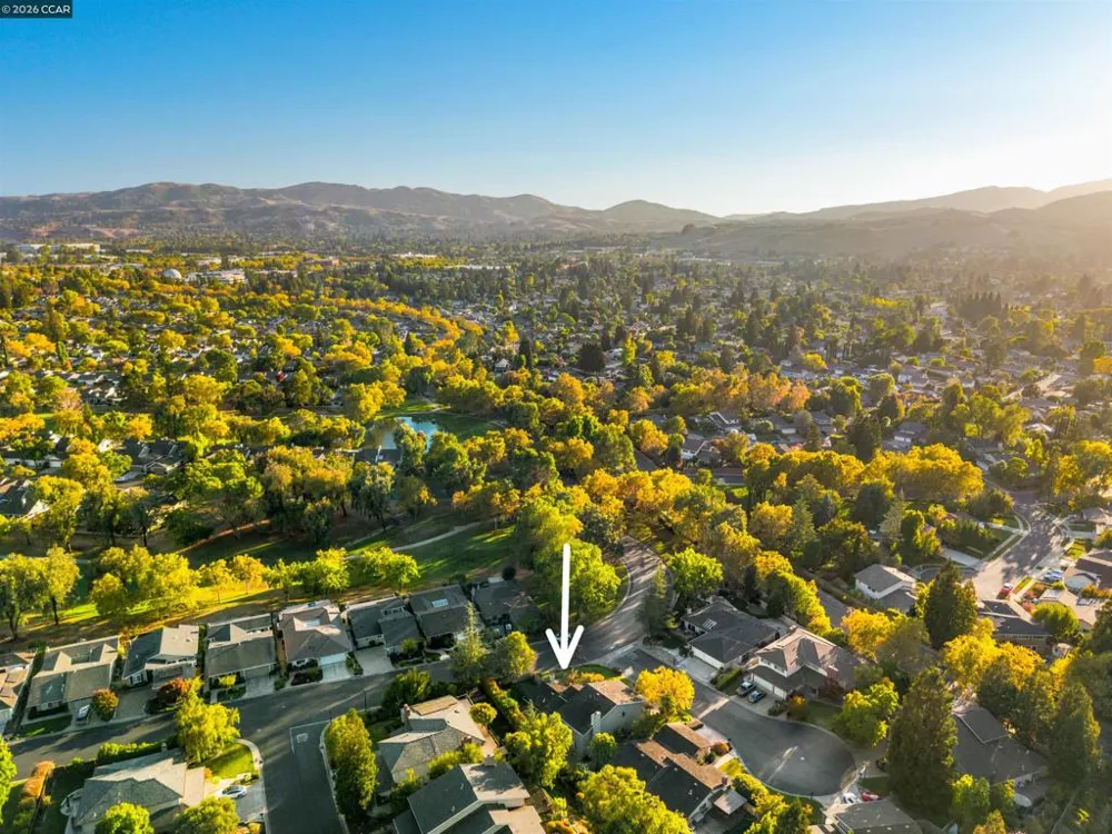 407 La Quinta Ct Danville, CA 94526