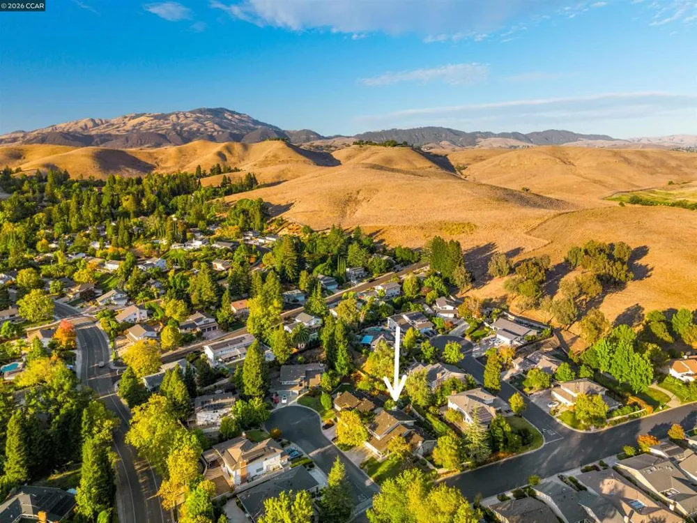 407 La Quinta Ct Danville, CA 94526