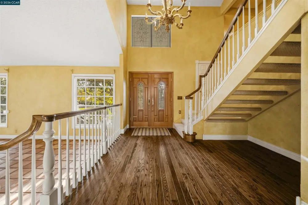 407 La Quinta Ct Danville, CA 94526