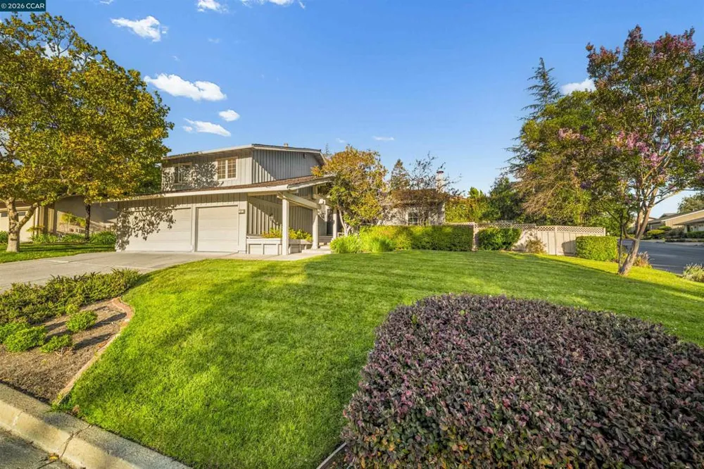 407 La Quinta Ct Danville, CA 94526