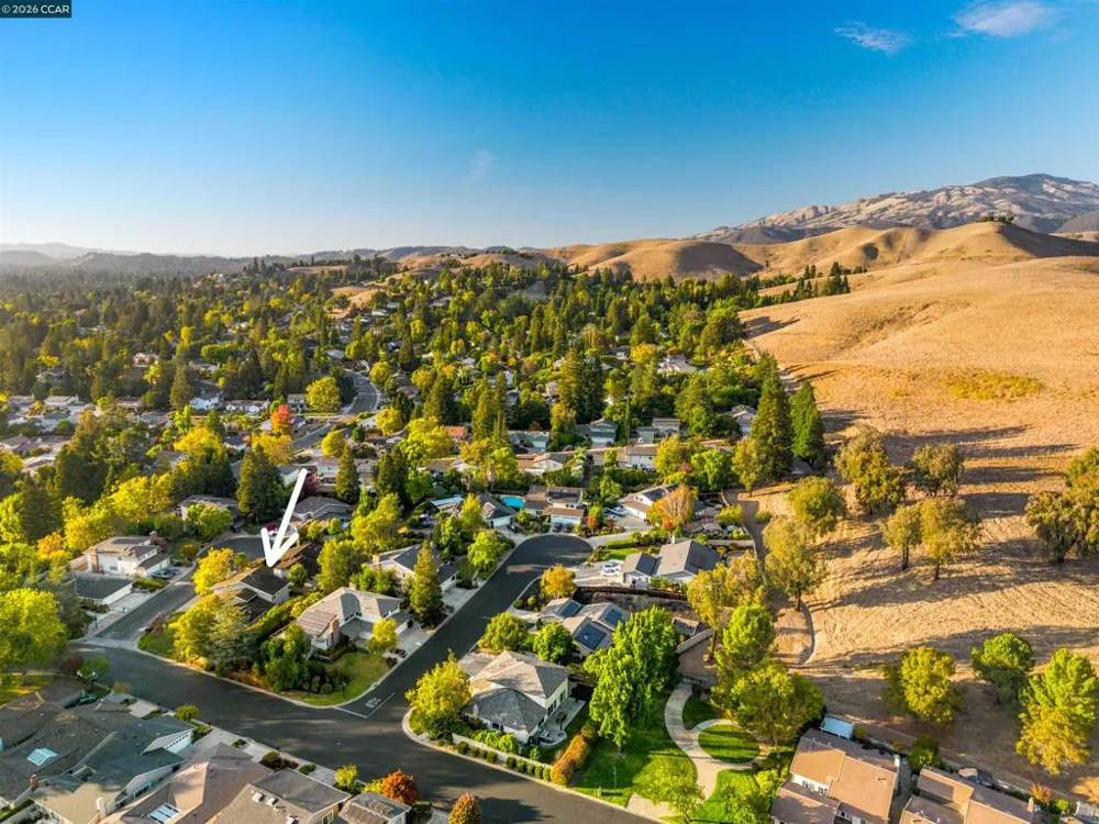 407 La Quinta Ct Danville, CA 94526