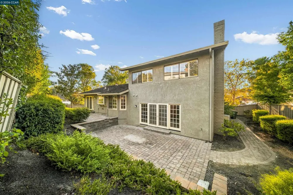 407 La Quinta Ct Danville, CA 94526