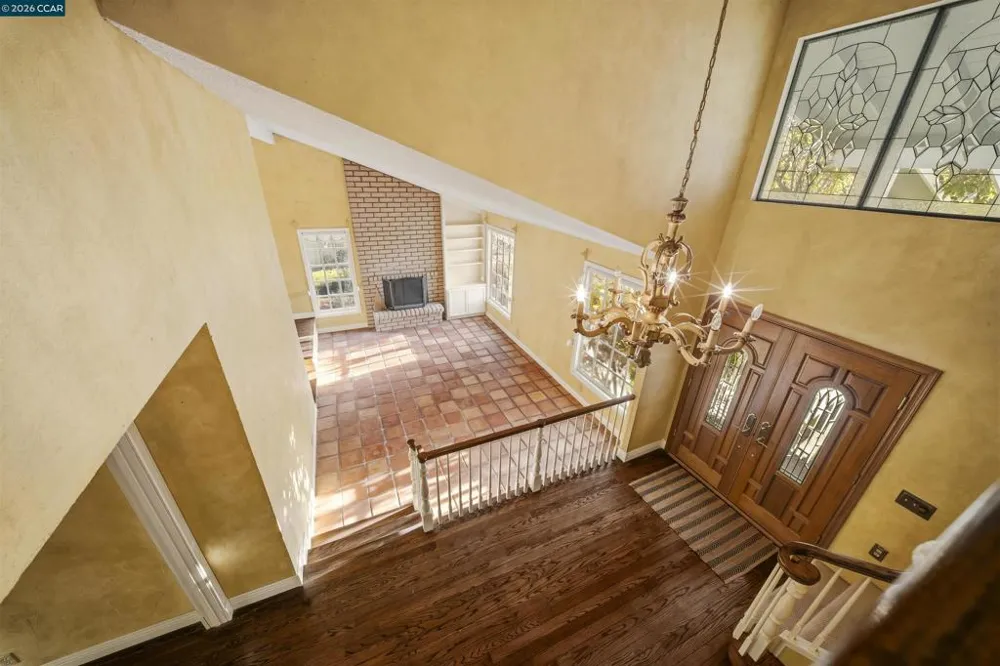 407 La Quinta Ct Danville, CA 94526