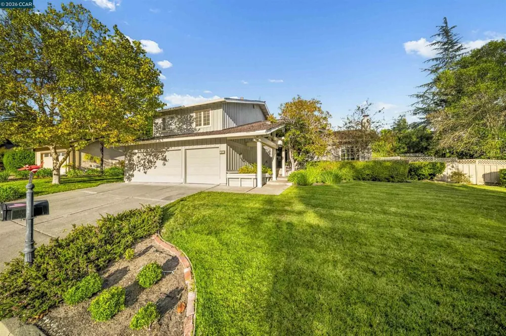 407 La Quinta Ct Danville, CA 94526